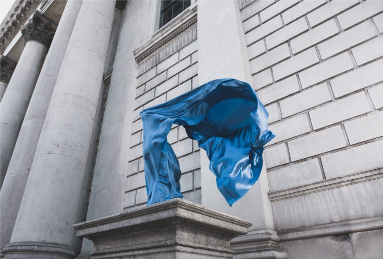 Sculpture Dublin: reconsidering our public art on display across Ireland’s capital city