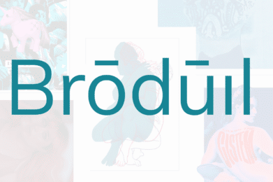 Brōdūil: an online platform that connects LGBTQIA+ artists in Ireland