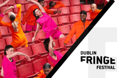 Dublin Fringe Festival 2022: What to see and do