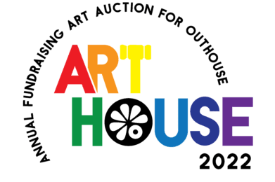 Arthouse 2022 in aid of LGBT Community Centre