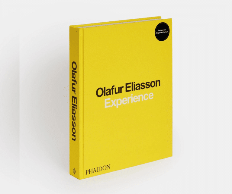 Book Review: Olafur Eliasson: Experience