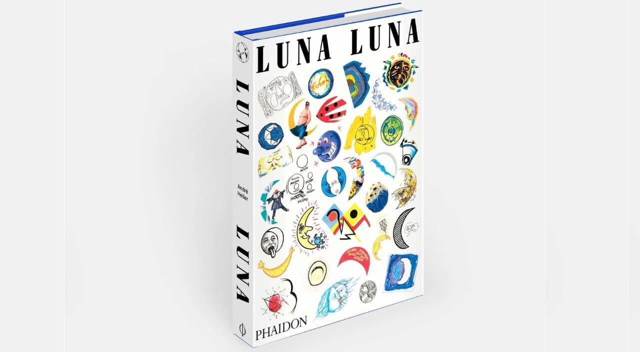 Book Review: Luna Luna - The Art Amusement Park - Dublin Art Life