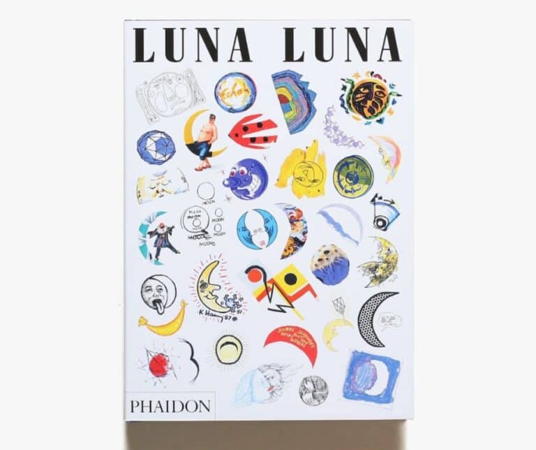 Book Review: Luna Luna – The Art Amusement Park