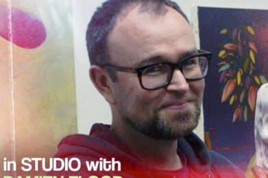 In STUDIO with Damien Flood | Watch Trailer