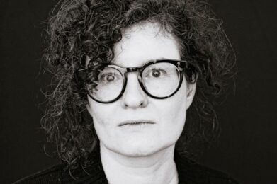 Protected: Interview with Rachel Fallon: “I would hope that my work would encourage people to question their own ideas or narratives, or maybe to look at the world a little differently.”