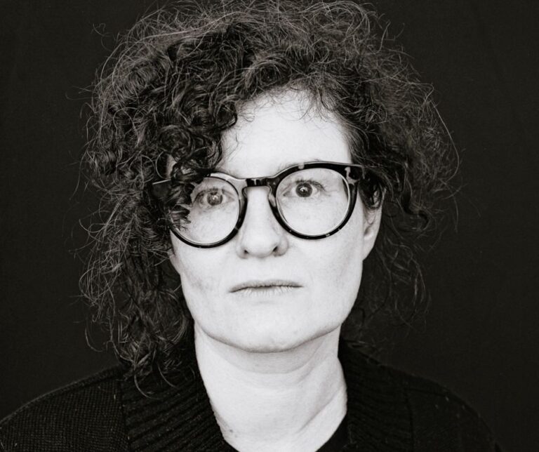 Interview with Rachel Fallon: “I would hope that my work would encourage people to question their own ideas or narratives, or maybe to look at the world a little differently.”